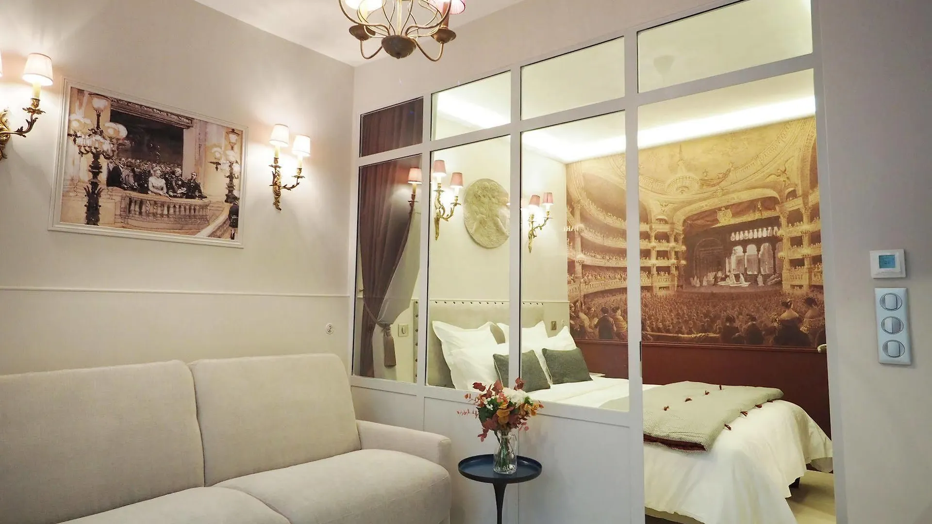 Palais Royal Chicsuites *