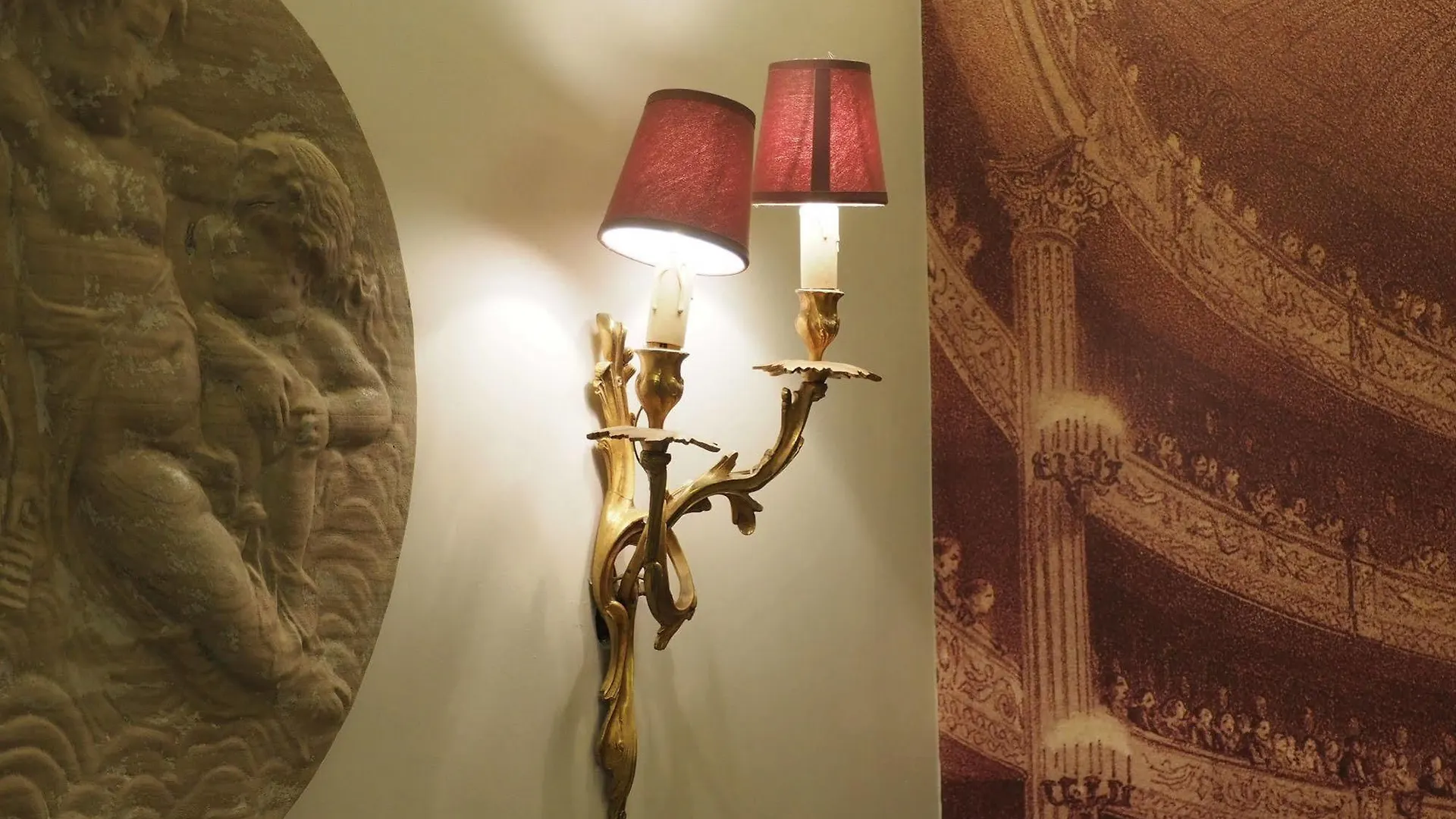 Apartment Palais Royal Chicsuites Paris