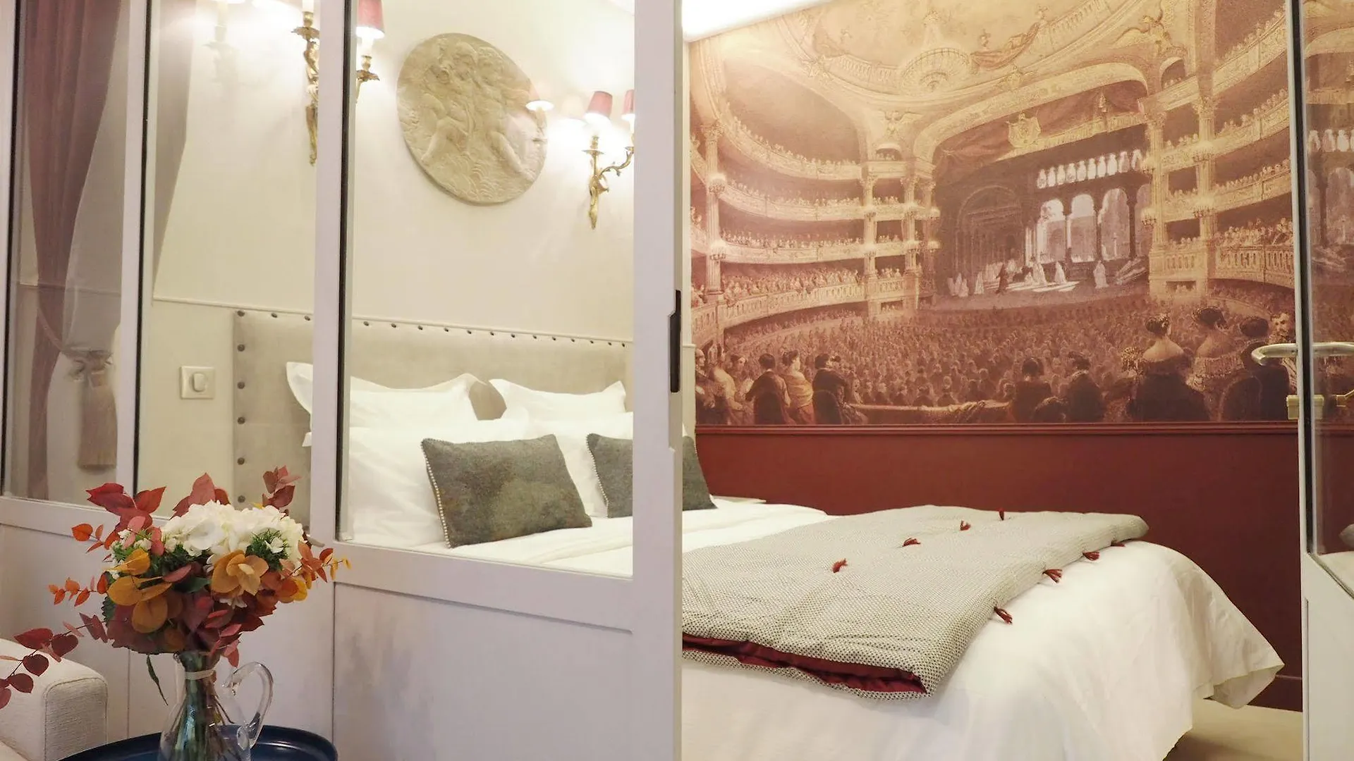 Palais Royal Chicsuites Appartement