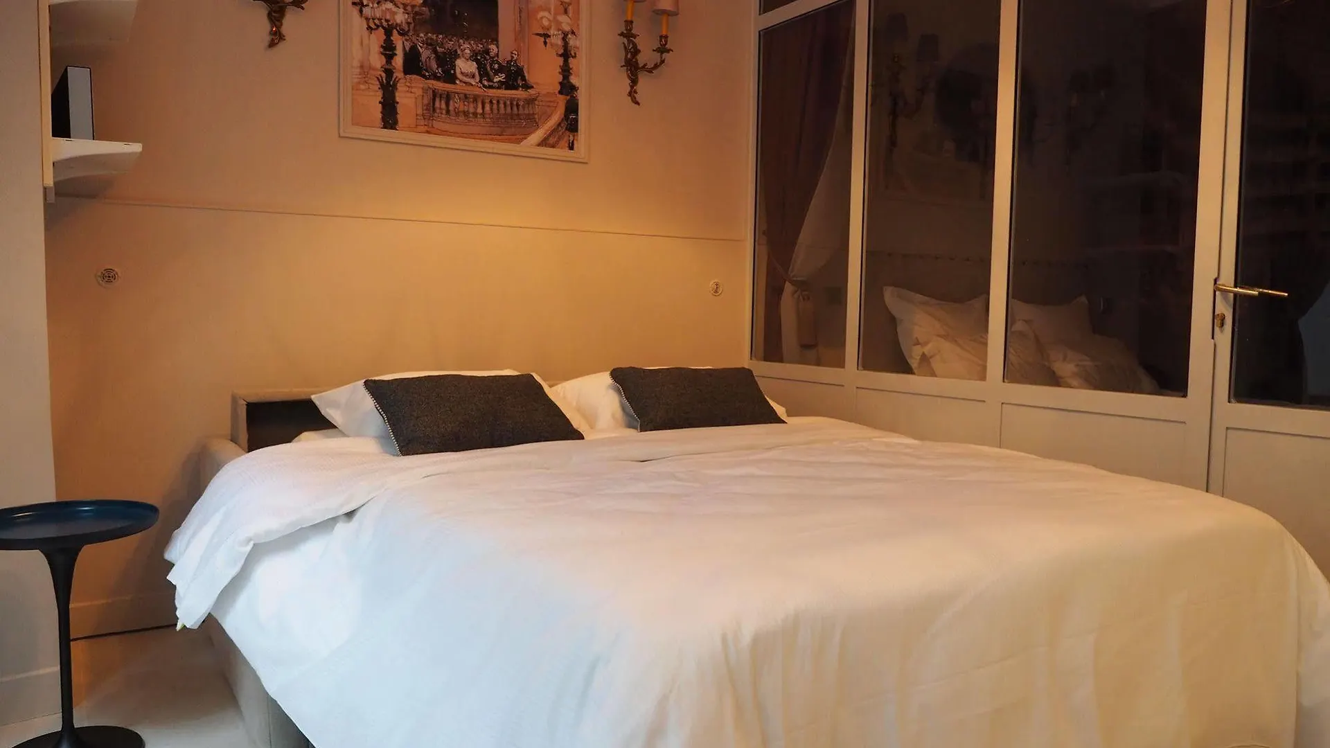 Palais Royal Chicsuites *